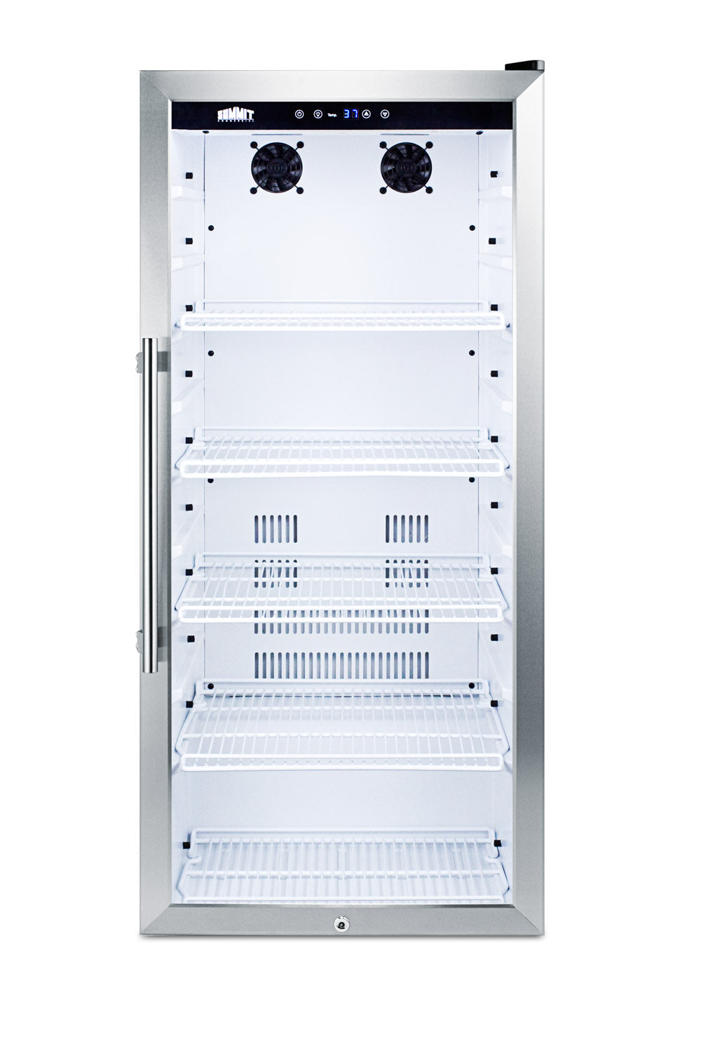 Accucold SCR1006LHD