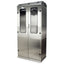 SureDry High Volume 16 Scope Drying Cabinet, Stainless, E-Lock, SCSS8044DREDP