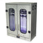 LED Sterilization Upgrade for SCW24 Wall Mounted Scop Cabinets