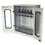 Fan Kit Only for Drying of Scopes, Power Supply is 100-240 Volt 50-60 HZ