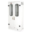 Harloff SCW2448DRDP-2CRIDG