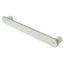 Aluminum 12 Inch Push Side Rail, Direct Mount, SIDERAIL12