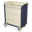 Medicine-On-Time ‚® Medication Cart, 270 Card Capacity, Key Lock, SL270MOT