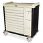 SL420BOX – Unit Dose Medication Box Cart