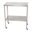 Instrument Table 30" x 16" x 34"