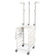 Jet Cart Scope Drying System with Six Scope Tray Capacity, STC-AL6-JET