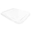 Clear Lid, for Scope Transport, reusable, Safecap