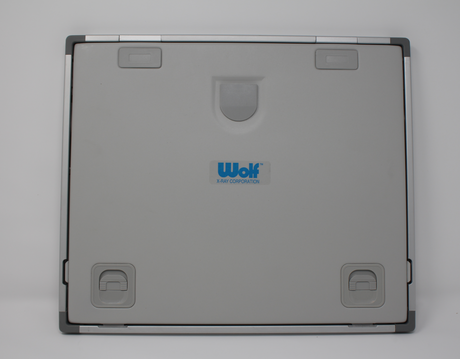 Wolf X-Ray Cassette, Slimline - cm