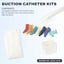Suction Catheter Kits