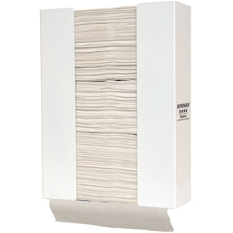 Bowman Dispensers Towel Dispenser - Tall