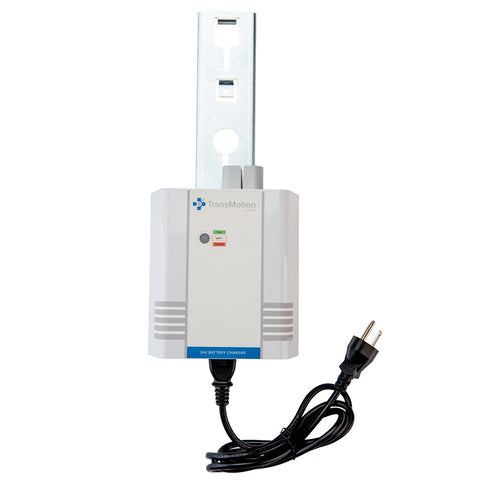 Battery Charger - Universal Input