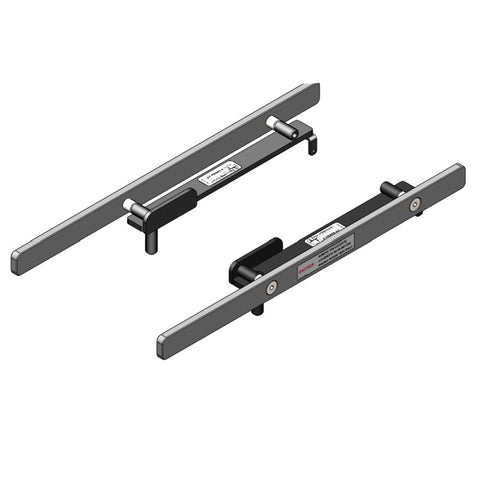 Seat Section Surgical Bars