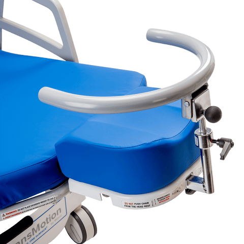 Anterior Wrist Rest