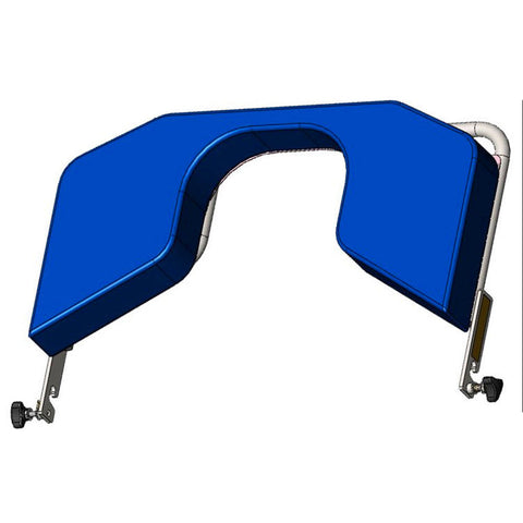 Head Ext. Pushbar Assy - Wide