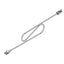 10 Amp Cord W/C13-USA/Canada