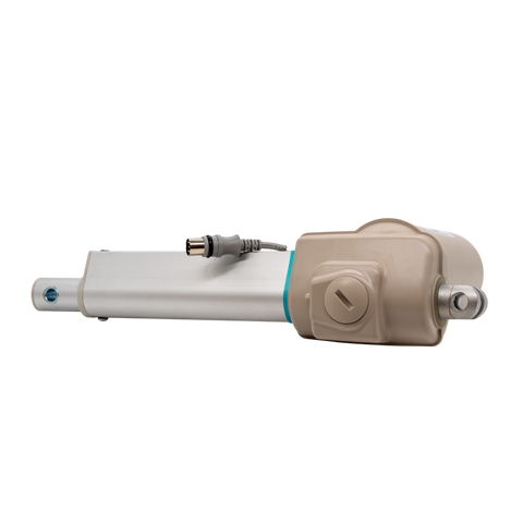 Back & Leg Actuator