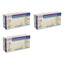 True Advantage High Risk Nitrile Exam Gloves, Powder-Free