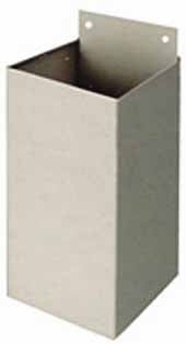 Utility Box Replaces 680414