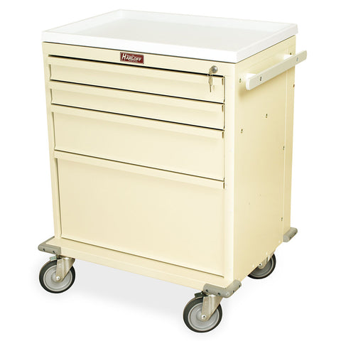 V24-4K Procedure Cart