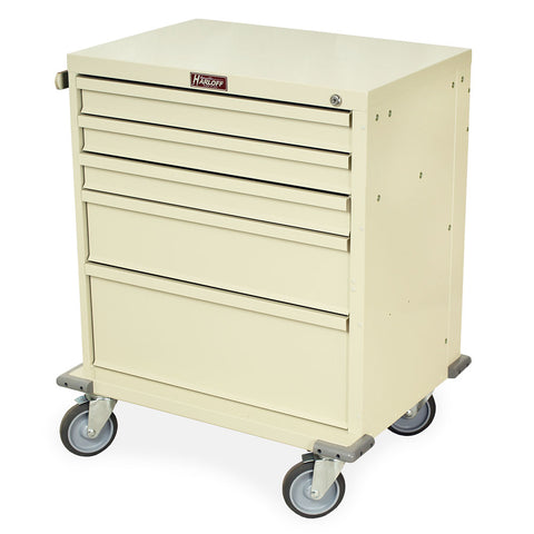 V24-5K – Procedure Cart