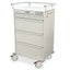 Value Medicine-On-Time® Packaging Cart, 150 Card Capacity, E-Lock, VLT150EMOT