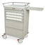 VLT18BIN3 – Med-Bin Cart