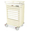 VLT20EBIN5 – Med-Bin Cart