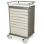 VLT216EBOX – Medication Cart