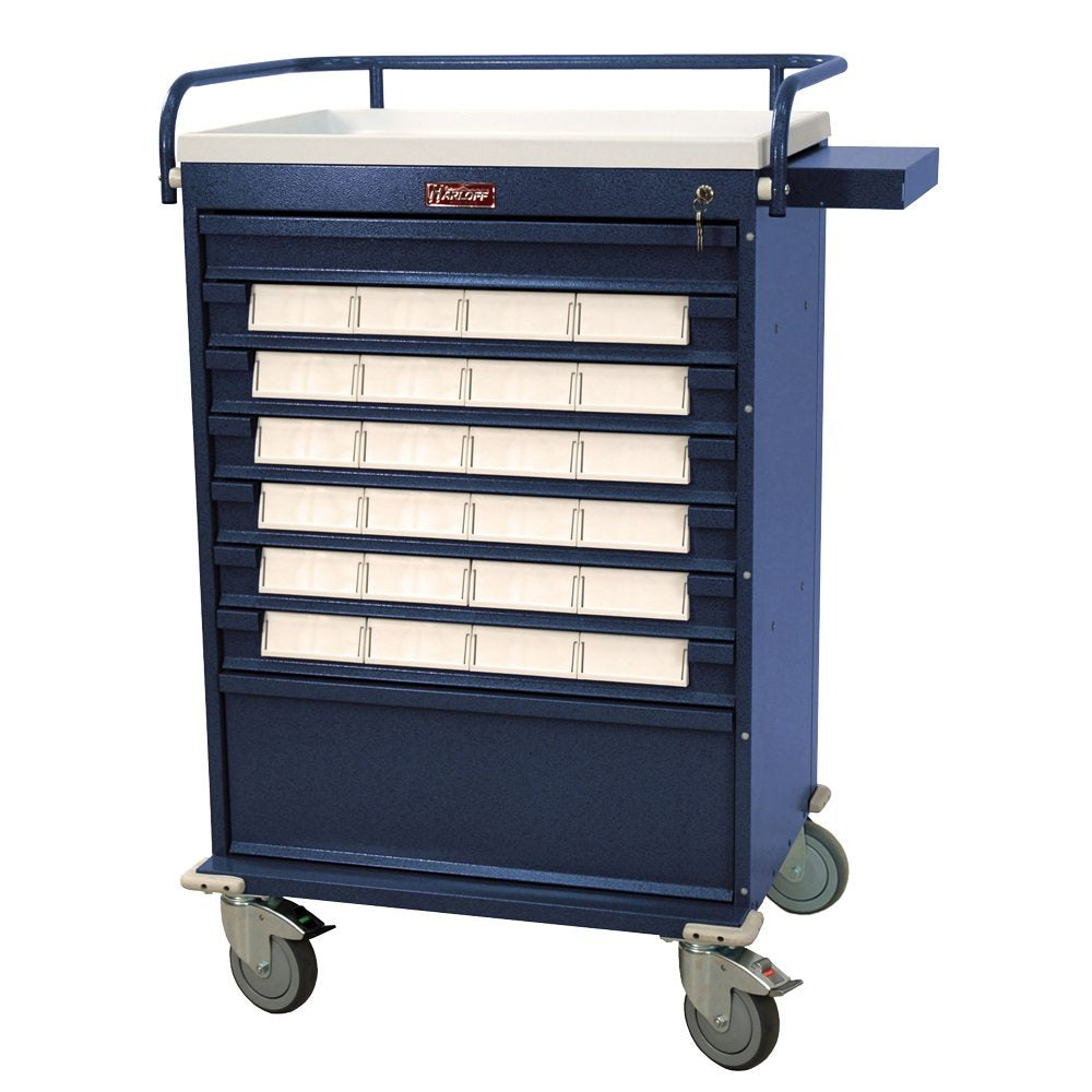 Harloff Value Line 24 Med-Bin Cart - photo 4