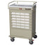 VLT24EBIN5 Med-Bin Cart