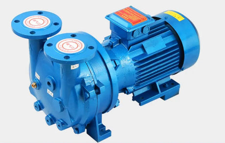Suction Pump Base