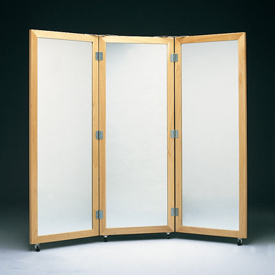 Bailey Child 3 Way Mirror - Model 701C