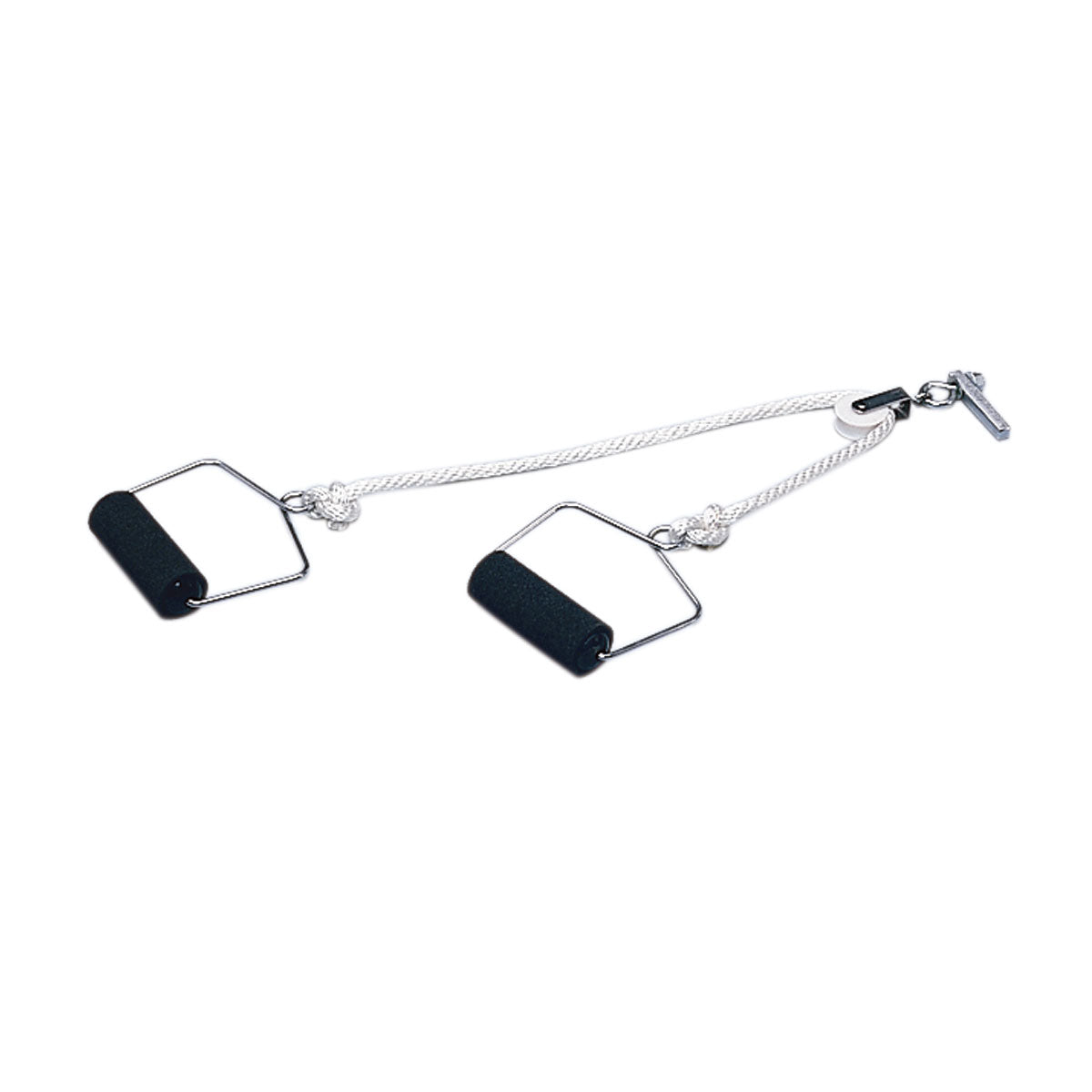 Bailey Accessory Pulley for Model 600 - Model 1610