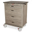 Cresebt Graogute Top for WV540 and 264