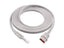 NIBP PVC Hose - 3m with Series A Connector Code: 10848