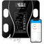 Digital Scale with Bluetooth® Connectivity