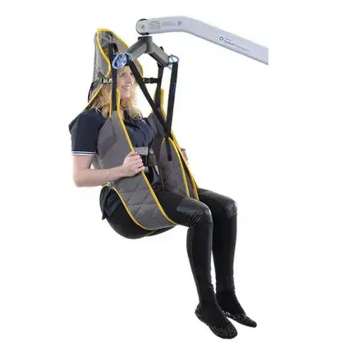 Joerns Hoyer Access Sling with Head Support