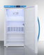 3 cu.ft. MOMCUBE breast milk refrigerator