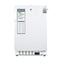 Built-in ADA compliant healthcare all-refrigerator