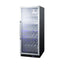 Shallow 18" deep 24" wide undercounter wine cellar