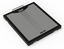 Weight Bearing DR Panel Protector 14" x 17" 500lbs outer dimensions: 17" x 20"