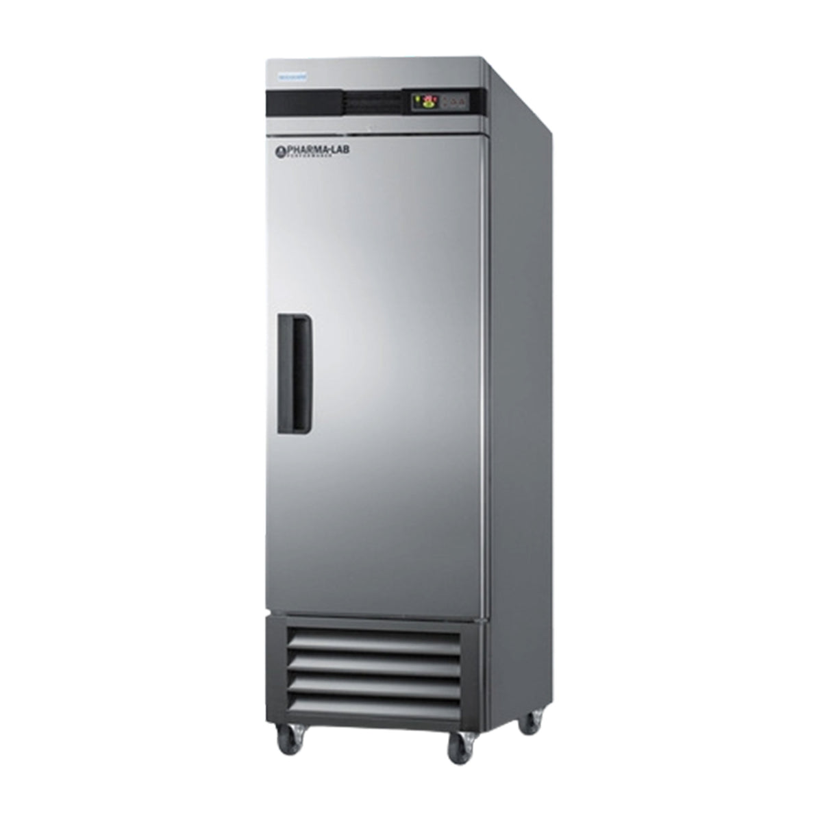 Accucold Performance Series upright frost-free Pharma-Vac all-freezer, Data Logger (Model AFS14PVDL2BLHD)