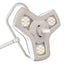 ALED 100 SINGLE CEILING