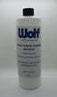 Anti-Static Screen Cleaner for Cassettes and Illuminators - 16 ounce bottle (package of 4)