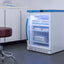 Commercail or pharmacy refrigerator
