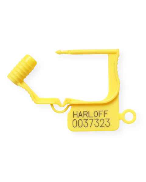 Harloff Cam, Plastic 1.25 OD x .29 AQ, Regulator Lock