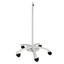 WaveLED Weighted Floor Stand