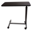 10458 Over Bed Table Caster Code: RPOBT-01BC