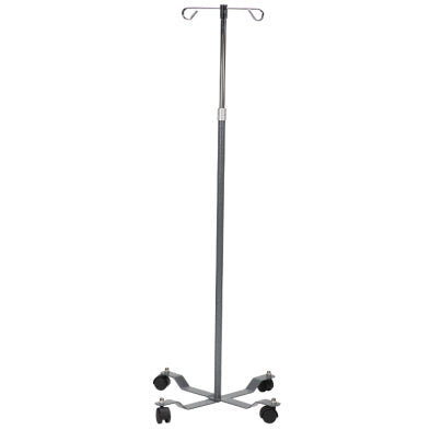 Dynarex IV pole replacement hangers and casters