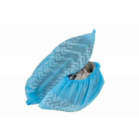 Poly-Coated Chemotherapy Gown